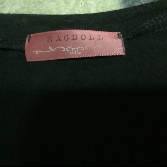 STRAIGHT OUTTA HAND SANITIZER NIGHT SHIRT. - Picture 2 of 3